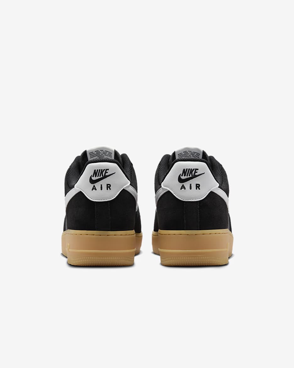 Nike Air Force 1 07 LV8 Erkek Ayakkab s Nike TR